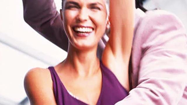 10 bài tập khiến đời sống tình dục vợ chồng thăng hoa - 1