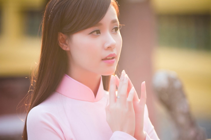 10 mẫu phụ nữ khiến đàn ông chết mê chết mệt - 3