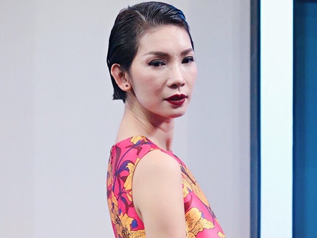 Xuân Lan xin lỗi vì làm ảnh hưởng đến cuộc sống người tình 7 năm và cha của con gái