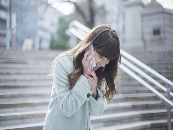 Giám đốc Nhật cúi đầu chào khách: Câu chuyện thú vị đằng sau văn hóa cúi chào của người Nhật - 6