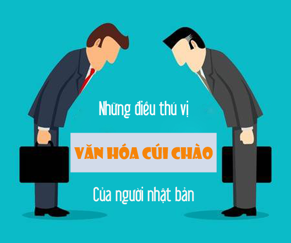 Giám đốc Nhật cúi đầu chào khách: Câu chuyện thú vị đằng sau văn hóa cúi chào của người Nhật - 1