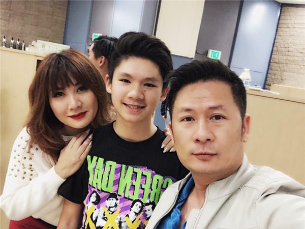 Chi tiền tỷ chăm con, 2 quý ông nhạc Việt gây ngỡ ngàng thế nào? - 2