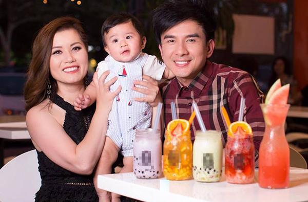 Chi tiền tỷ chăm con, 2 quý ông nhạc Việt gây ngỡ ngàng thế nào? - 1