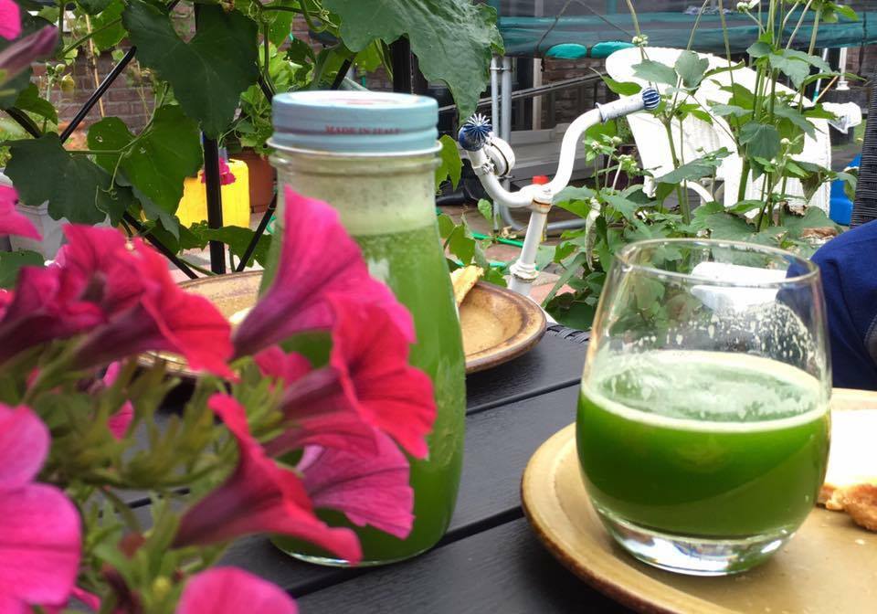 Tuyệt chiêu dụ con lười ăn rau của mẹ Việt ở Hà Lan được chị em gật gù tâm đắc - 8