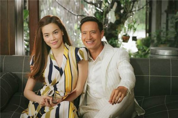 Hồ Ngọc Hà phản ứng gay gắt trước thông tin cãi nhau với Kim Lý - 3