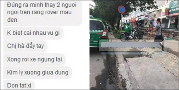 Hồ Ngọc Hà phản ứng gay gắt trước thông tin cãi nhau với Kim Lý - 1