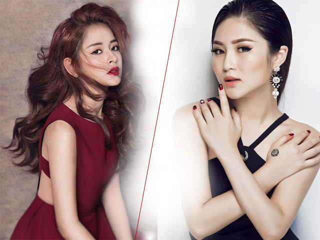 Hương Tràm amp;#34;tráchamp;#34; Chi Pu không biết bằng lòng với những gì mình có - 3