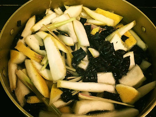 Mách chị em 3 cách tự chế nước rửa bát cực sạch mà an toàn, dùng cả năm không hết - 6