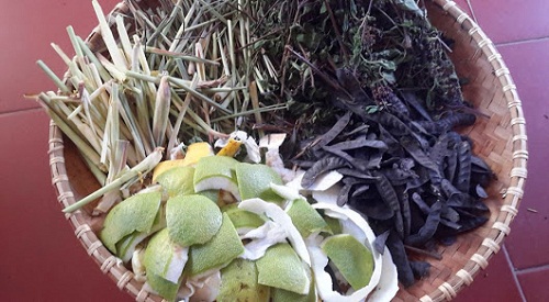 Mách chị em 3 cách tự chế nước rửa bát cực sạch mà an toàn, dùng cả năm không hết - 5