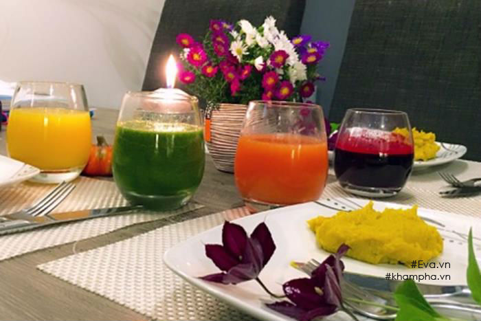 Tuyệt chiêu dụ con lười ăn rau của mẹ Việt ở Hà Lan được chị em gật gù tâm đắc - 11