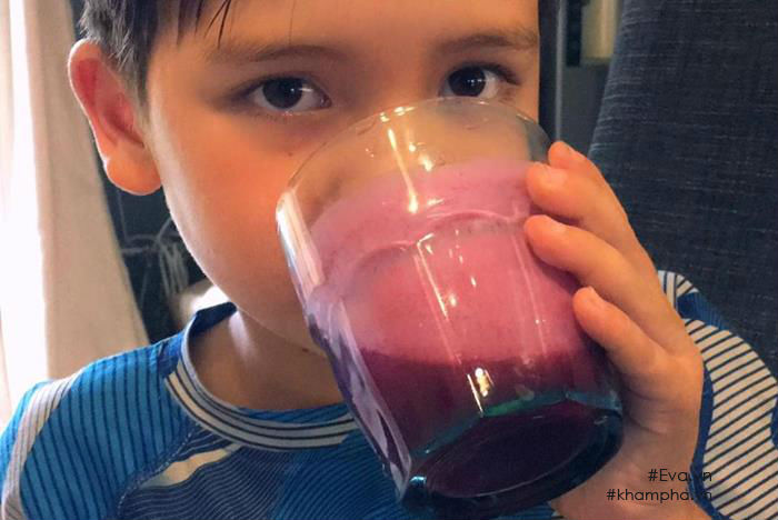 Tuyệt chiêu dụ con lười ăn rau của mẹ Việt ở Hà Lan được chị em gật gù tâm đắc - 3