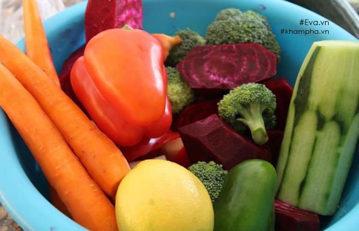 Tuyệt chiêu dụ con lười ăn rau của mẹ Việt ở Hà Lan được chị em gật gù tâm đắc - 6