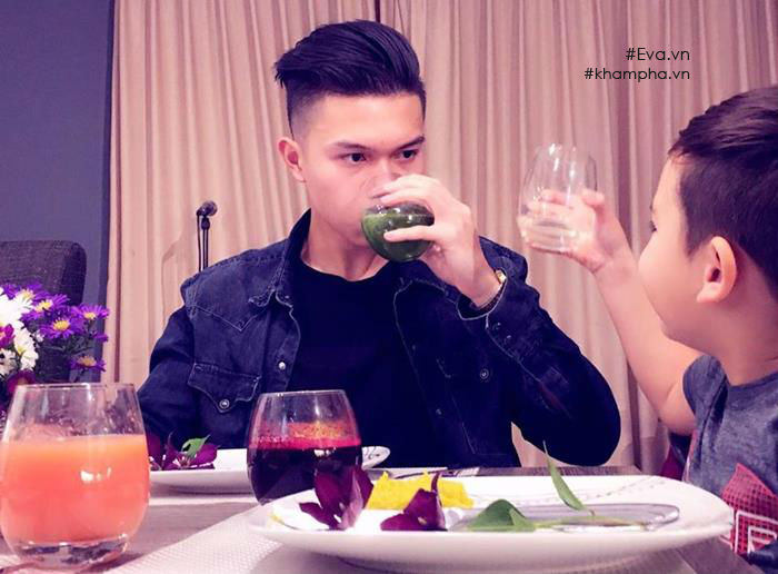 Tuyệt chiêu dụ con lười ăn rau của mẹ Việt ở Hà Lan được chị em gật gù tâm đắc - 5