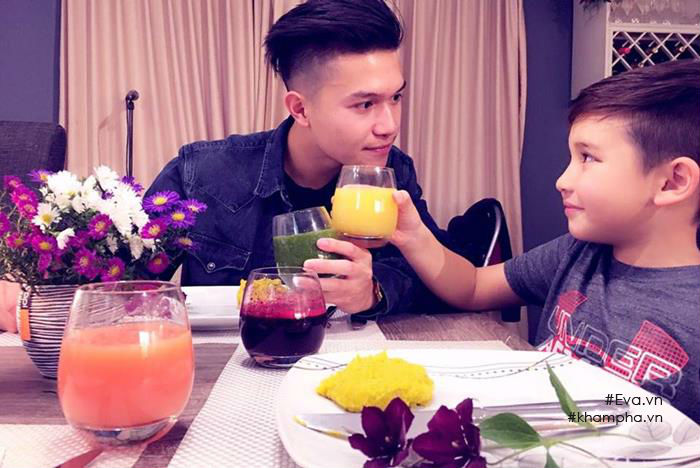 Tuyệt chiêu dụ con lười ăn rau của mẹ Việt ở Hà Lan được chị em gật gù tâm đắc - 4