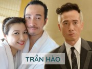 Làng sao - "Anh cả TVB" Trần Hào: Hoàng tử cà phê “phá tướng”, tả tơi vì vợ con