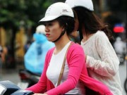 Tin tức - Tin mới thời tiết 11/10: Không khí lạnh tràn về liên tục, Hà Nội se lạnh đến hết tuần