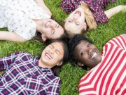 Tin tức - Hôm nay cả thế giới hưởng ứng ngày Quốc tế trẻ em gái