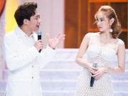 Làng sao - Lời nhận xét bất ngờ của Minh Hằng về người bạn bằng tuổi Trấn Thành