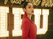 Làng sao - MV đầu tiên trong sự nghiệp ca hát của Chi Pu có xứng đáng được "khen"?