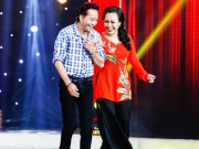 Làng sao - Đã có chồng, ai dè danh hài Việt Hương vẫn "háo sắc" đến cỡ này