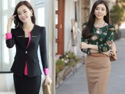 Thời trang - Tránh xa 3 lỗi thời trang này nếu không muốn bị chê già trước tuổi