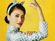 Xem & Đọc - "Cô Ba Sài Gòn" Ngô Thanh Vân: Sinh ra làm con gái chẳng khác biệt gì với con trai