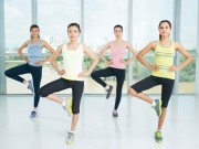 Eva Yêu - 10 bài tập khiến đời sống tình dục vợ chồng thăng hoa