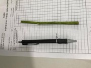 Tin tức - Cô gái trẻ nguy kịch vì tự phá thai tại nhà và đặt que vào âm đạo để cầm máu