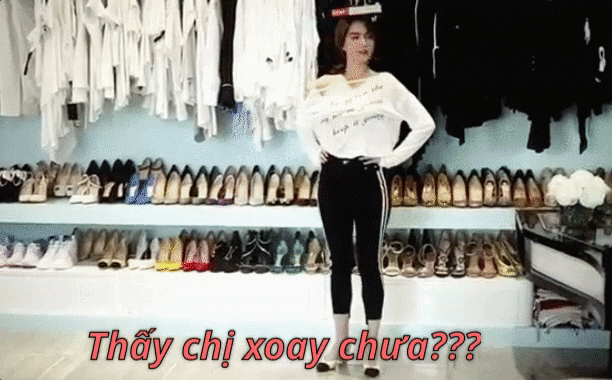 Đội sách catwalk như gió, liệu Ngọc Trinh có đủ chuẩn thi Hoa hậu Hoàn vũ không? - 3