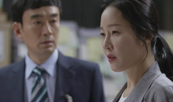 Ngán ngẩm với ông chồng xắn tay áo chửi nhau ngoa hơn đàn bà - 2