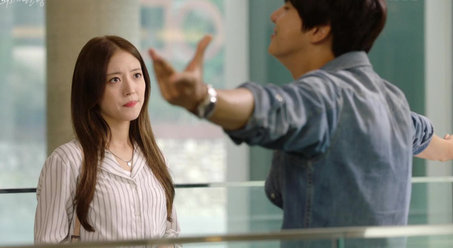 Ngán ngẩm với ông chồng xắn tay áo chửi nhau ngoa hơn đàn bà - 3