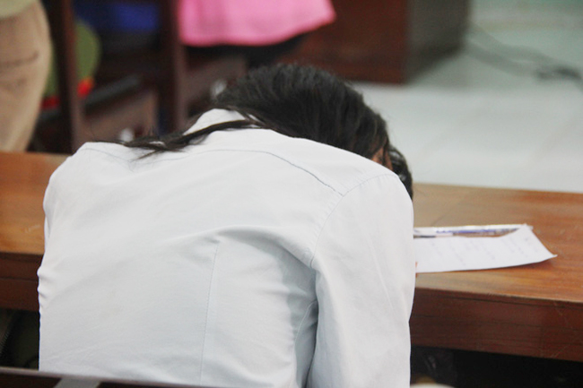 Nỗi ám ảnh của cô gái có em ruột bị người yêu mình xâm hại tình dục - 2