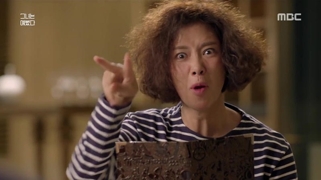 Ở bẩn, luộm thuộm nhưng không hiểu vì sao những nữ chính này vẫn yêu được “soái ca”? - 6