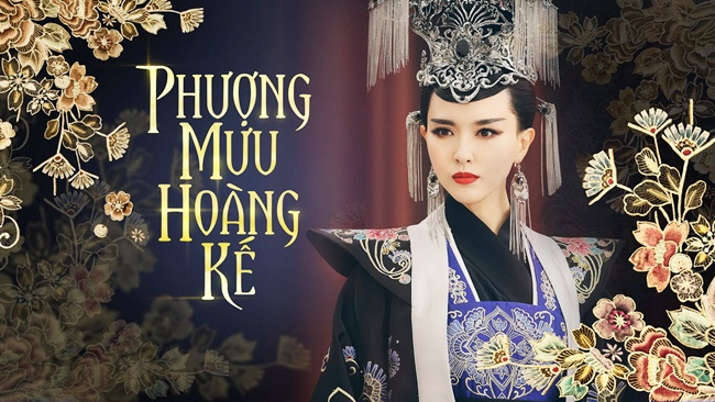 Phim Trung Quốc có hơn 25 tỉ lượt theo dõi chính thức lên sóng truyền hình Việt - 1