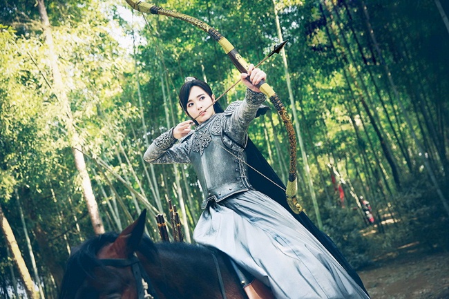 Phim Trung Quốc có hơn 25 tỉ lượt theo dõi chính thức lên sóng truyền hình Việt - 3