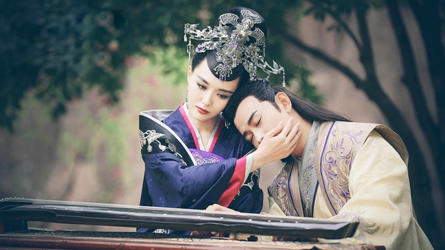 Phim Trung Quốc có hơn 25 tỉ lượt theo dõi chính thức lên sóng truyền hình Việt - 4