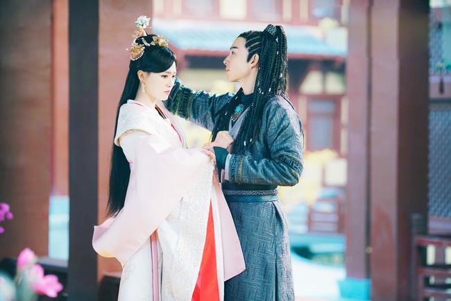 Phim Trung Quốc có hơn 25 tỉ lượt theo dõi chính thức lên sóng truyền hình Việt - 2