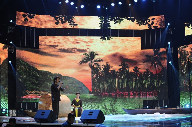 Tiết lộ tại Tuyệt đỉnh song ca: Vợ chồng Cẩm Ly – Minh Vy cãi nhau 4 ngày liên tiếp - 11