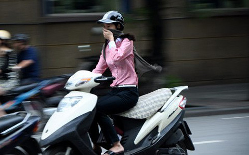 Tin mới thời tiết 11/10: Không khí lạnh tràn về liên tục, Hà Nội se lạnh đến hết tuần - 1