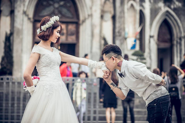 9X xinh đẹp bị nghĩ là điên khi công khai giới tính và ước mơ sinh con với amp;#34;bạn traiamp;#34; - 8