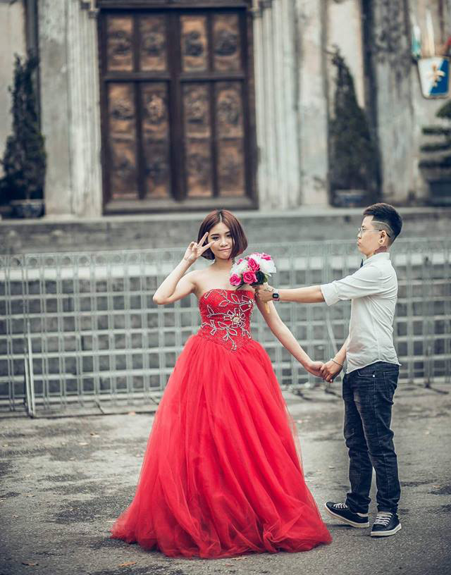 9X xinh đẹp bị nghĩ là điên khi công khai giới tính và ước mơ sinh con với amp;#34;bạn traiamp;#34; - 9