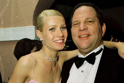 Vụ án amp;#34;yêu râu xanh quyền lực Hollywoodamp;#34;: Angelina Jolie cũng thú nhận đã bị quấy rối - 3