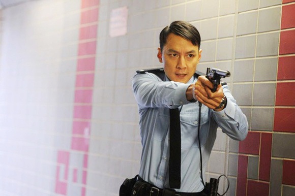 Hành trình vươn khỏi châu Á của chàng lãng tử Hồng Kông từng bị chê amp;#34;chỉ có mặt đẹpamp;#34; - 5