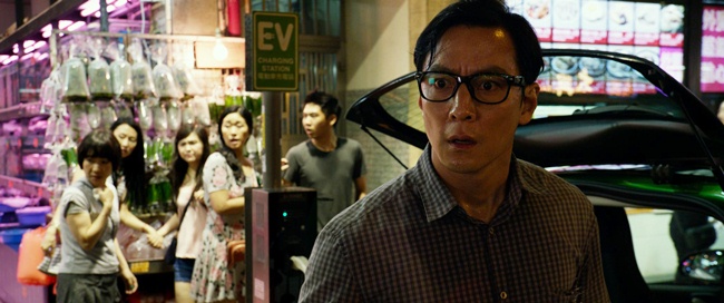 Hành trình vươn khỏi châu Á của chàng lãng tử Hồng Kông từng bị chê amp;#34;chỉ có mặt đẹpamp;#34; - 7