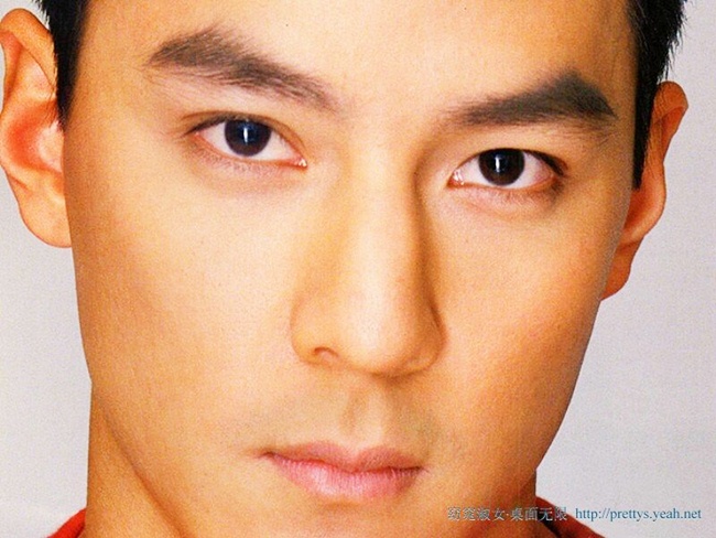 Hành trình vươn khỏi châu Á của chàng lãng tử Hồng Kông từng bị chê amp;#34;chỉ có mặt đẹpamp;#34; - 2