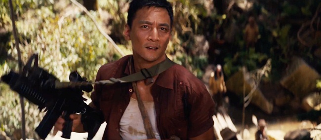 Hành trình vươn khỏi châu Á của chàng lãng tử Hồng Kông từng bị chê amp;#34;chỉ có mặt đẹpamp;#34; - 6