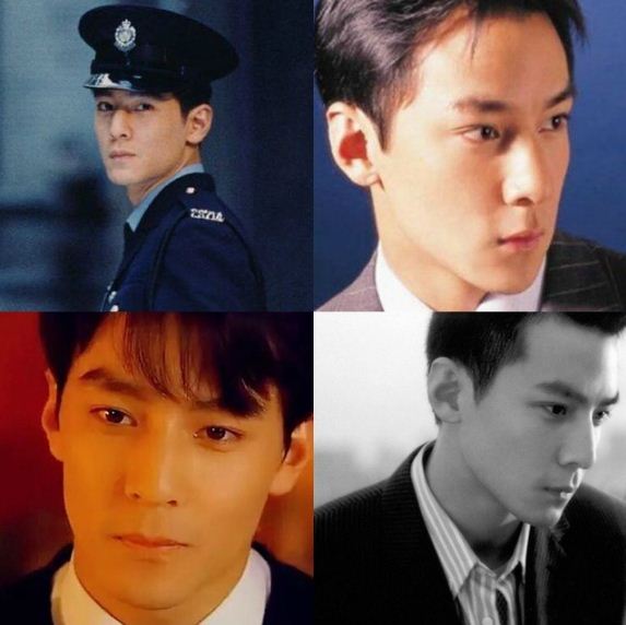 Hành trình vươn khỏi châu Á của chàng lãng tử Hồng Kông từng bị chê amp;#34;chỉ có mặt đẹpamp;#34; - 1