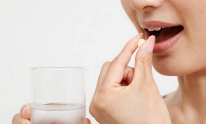 Lợi bất cập hại khi người gầy dùng thuốc tăng cân nhanh - 1