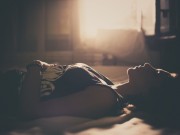 Bà bầu - "Tôi ghen tị với tất cả những người đang mang bầu sau 3 lần đau đớn sảy thai"
