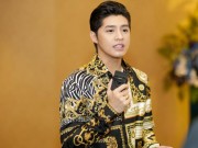 Làng sao - Noo Phước Thịnh: "Đừng khắc nghiệt với những ca sĩ đã từng là hot girl, hot boy"